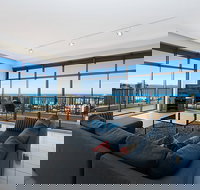 Seascape Penthouse - Accommodation Resorts