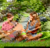 Secura Lifestyle Countryside Kalaru - Accommodation Resorts