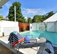 Serenity Port Douglas Luxury Beachfront - Accommodation Resorts
