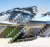 Silvertrees 5 - Accommodation Resorts