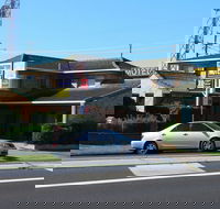 Squatters Homestead Motel - Accommodation Resorts