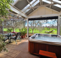 Stephanette's Cottage - Accommodation Resorts
