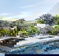 Sundara Beach House - Accommodation Resorts