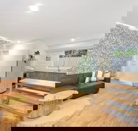 Sunset Beach - Surfside - Accommodation Resorts