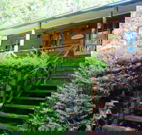 Sunshine Valley Cottages - Accommodation Resorts