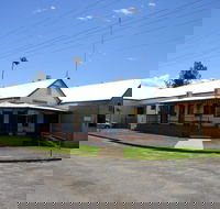 Tabulam Hotel - Accommodation Resorts