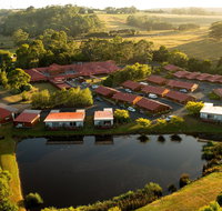 Tall Timbers Tasmania Free RV Parking - Accommodation Resorts