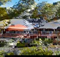 Tamborine Mountain Bed and Breakfast - Accommodation Resorts