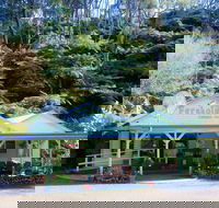 Tarra Valley Caravan Park - Accommodation Resorts