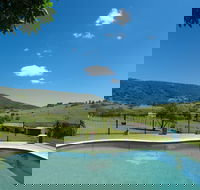 Tharah - Accommodation Resorts