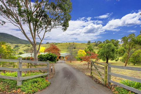 Tharah - Accommodation Resorts 2