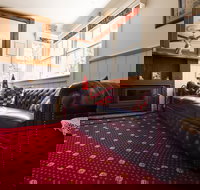 The Mill House - Accommodation Resorts