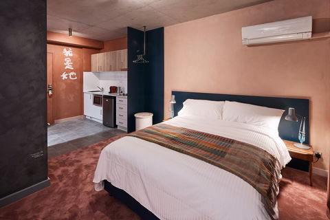 The Collectionist Hotel - Accommodation Resorts 2