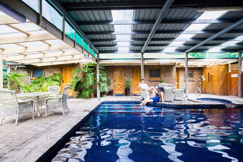 The Lodge By Haus - Accommodation Resorts 0