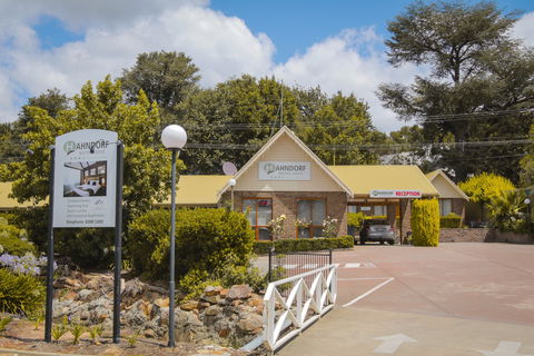 The Lodge By Haus - Accommodation Resorts 1