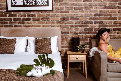 The Lodge By Haus - Accommodation Resorts 2