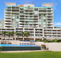 The Sebel Pelican Waters Golf Resort and Spa - Accommodation Resorts