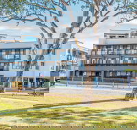 The Brighton Apartments - Accommodation Resorts