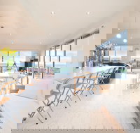 The Lookout - Accommodation Resorts