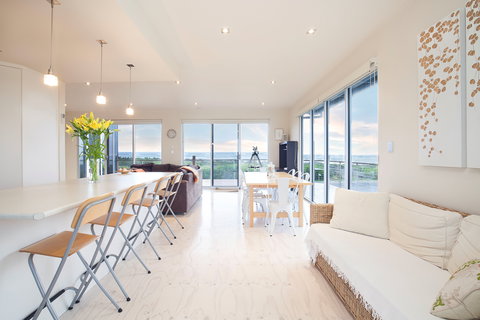 The Lookout - Accommodation Resorts 0