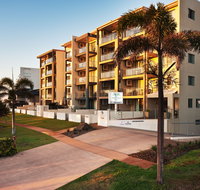 The Point Resort Bargara - Accommodation Resorts