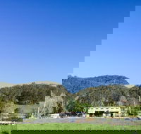 The Shed - Broger's End - Accommodation Resorts