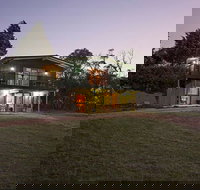 The Range - Accommodation Resorts