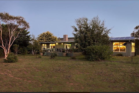 The Range - Accommodation Resorts 1