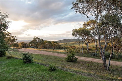 The Range - Accommodation Resorts 2