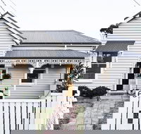 The Fox House Kyneton - Accommodation Resorts