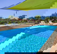 The Cove Holiday Village - Accommodation Resorts