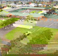 The Leeton Heritage Motor Inn - Accommodation Resorts