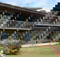 Tibooburra Bed  Breakfast Kalamunda - Accommodation Resorts