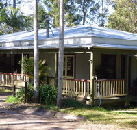 Tom and Sues Place - Accommodation Resorts