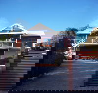 Top Deck Marion Bay - Accommodation Resorts