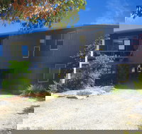 Tree Top - Accommodation Resorts