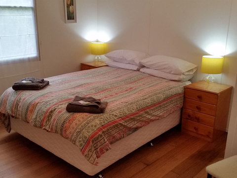 Tullah TimeOut - Accommodation Resorts 1