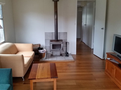 Tullah TimeOut - Accommodation Resorts 2