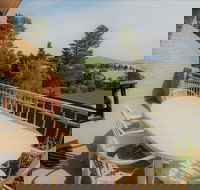 Twin Seasons 4 - Accommodation Resorts