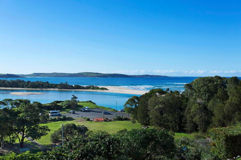 Ulmarra - Accommodation Resorts 0