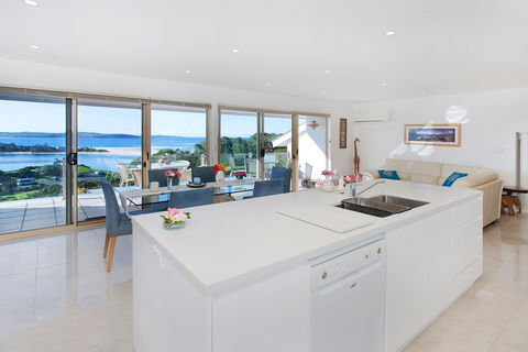 Ulmarra - Accommodation Resorts 1