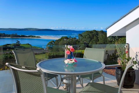 Ulmarra - Accommodation Resorts 2