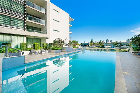 ULTIQA Freshwater Point Resort - Accommodation Resorts 0