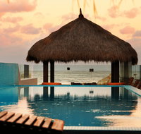 Villa Kopai Luxury Beach House - Accommodation Resorts