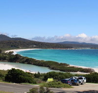 Villa 2 Bay of Fires - Accommodation Resorts