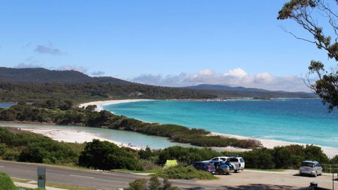 Villa 2 Bay Of Fires - Accommodation Resorts 0