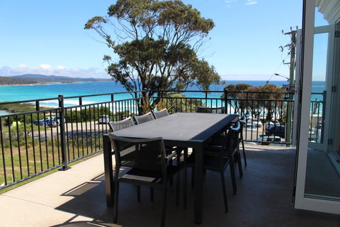 Villa 2 Bay Of Fires - Accommodation Resorts 2