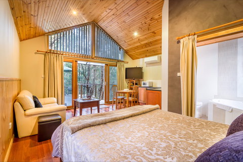 Wanderers Retreat - Accommodation Resorts 2