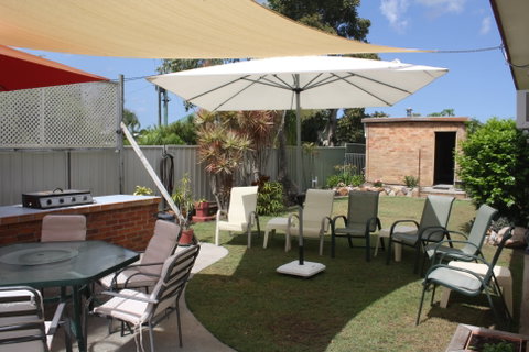 Waterview Motel - Accommodation Resorts 1