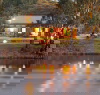 Wigley Retreat - Accommodation Resorts